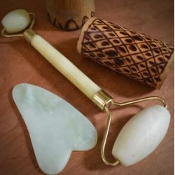 gua sha tools